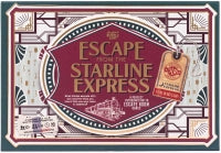 Escape From The Starline Express