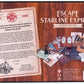 Escape From The Starline Express