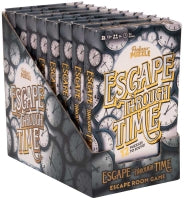 Escape Through Time