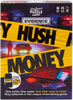 Evidence: Hush Money