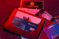 Evidence: Hush Money