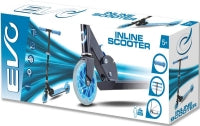 Evo Inline Scooter - Blue