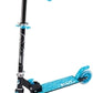 Evo Inline Scooter - Blue
