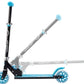 Evo Inline Scooter - Blue
