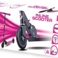 Evo Inline Scooter Pink