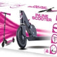 Evo Inline Scooter Pink