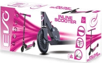 Evo Inline Scooter Pink