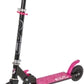 Evo Inline Scooter Pink