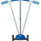 Evo Move N Groove Scooter - Blue