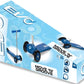 Evo Move N Groove Scooter - Blue