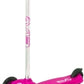 Evo Move N Groove Scooter - Pink