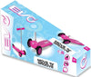 Evo Move N Groove Scooter - Pink