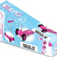 Evo Move N Groove Scooter - Pink