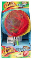 Extendable Fishing Net Assorted