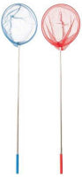 Extendable Fishing Net Assorted