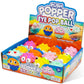 Eye Popper Fidget Ball Assorted