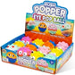 Eye Popper Fidget Ball Assorted