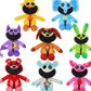 2024 Smiling Critters Plushies  at Uncle Jay's Toys Store!"