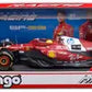 f1 Ferrari sf-25 2025 Hamilton With Helmet 1:18