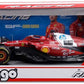 f1 Ferrari sf-25 2025 Leclerc With Helmet 1:18