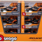 f1 Mclaren mcl38 2024 Norris 1:43