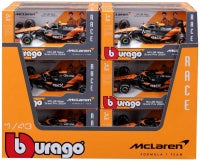 f1 Mclaren mcl38 2024 Norris 1:43