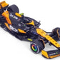 f1 Mclaren mcl38 2024 Norris 1:43