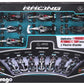 f1 Mercedes Amg Deluxe Gift Set W/display Stand 1:43