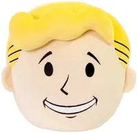 Fallout Vault Boy Mega