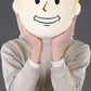 Fallout Vault Boy Mega
