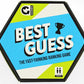 Family Card Game - Best Guess