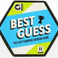 Family Card Game - Best Guess