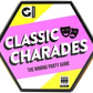 Family Card Game - Charades