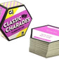 Family Card Game - Charades