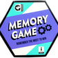 Family Card Game - Memory Game
