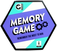 Family Card Game - Memory Game
