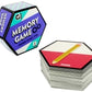 Family Card Game - Memory Game