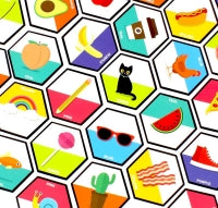 Family Card Game - Memory Game