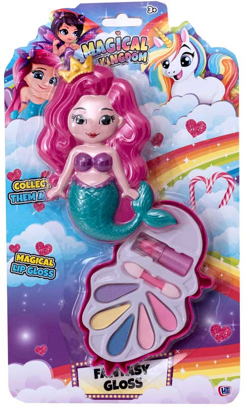 MAGICAL KINGDOM LIP GLOSS