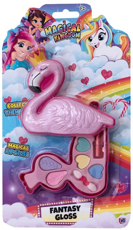 MAGICAL KINGDOM LIP GLOSS