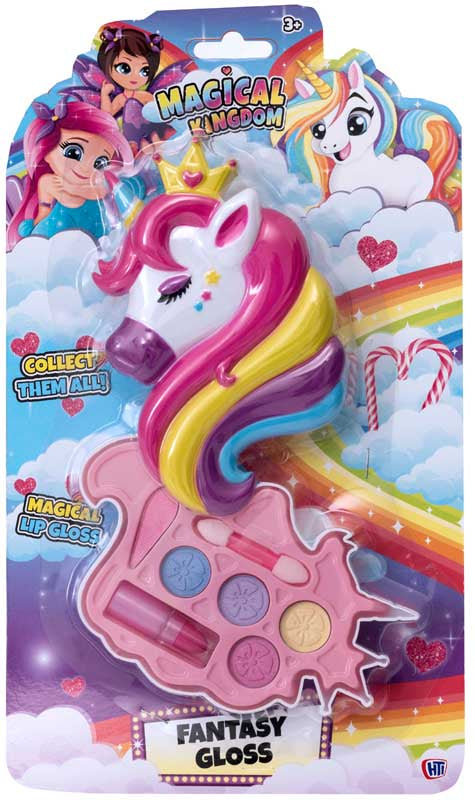 MAGICAL KINGDOM LIP GLOSS
