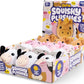 Farm Animal Squishy Plushies Sensory Toys Assorted