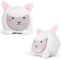 Farm Animal Squishy Plushies Sensory Toys Assorted