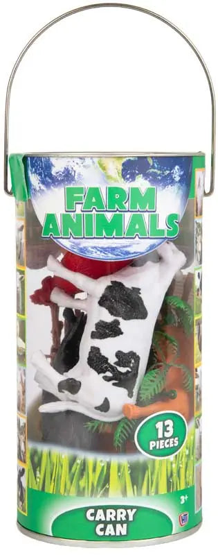 Farm Carry Tube