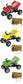 Farm Quad Assorted