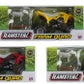 Farm Quad Assorted