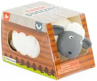 Farm Squeezies Assorted