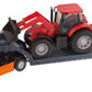 Farm Tractor Transporter
