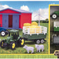 Farmyard Playset