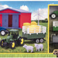 Farmyard Playset